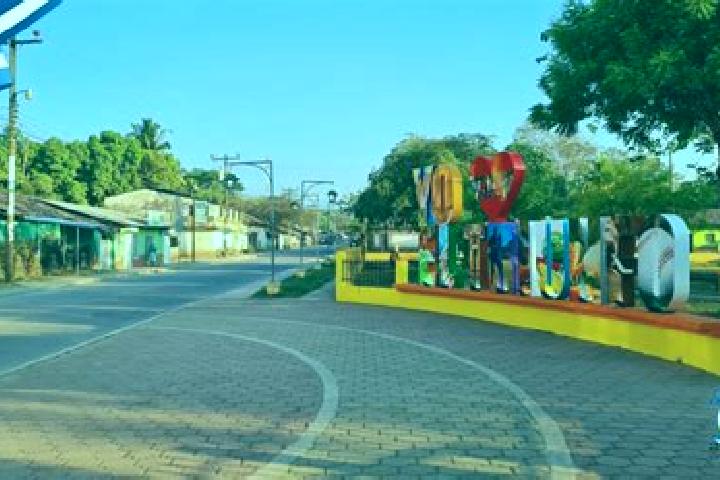 Escorts El Triunfo, Honduras — Local Companions
