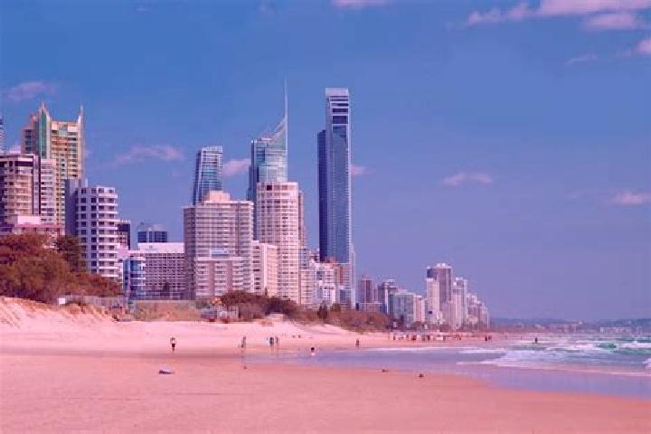 Escorts Elanora Heights, Australia — Local Companions