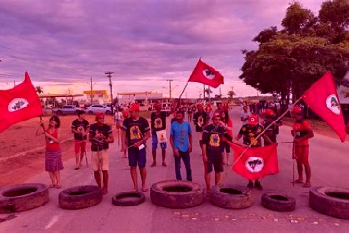 Escorts Eldorado dos Carajas, Brazil — Local Companions