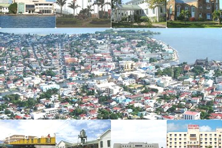 Escorts Eldridgeville, Belize — Local Companions