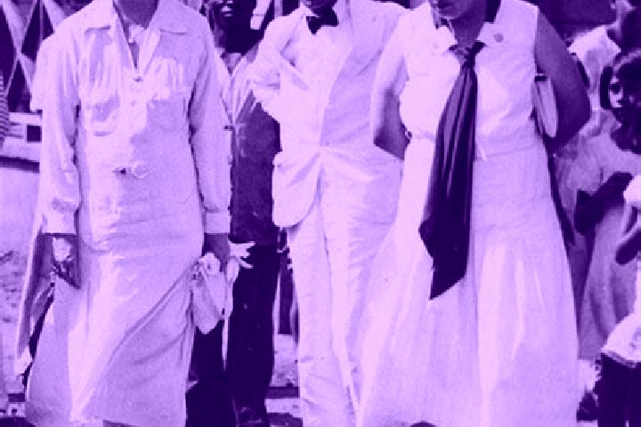 Escorts Eleanor Roosevelt, Puerto Rico — Local Companions