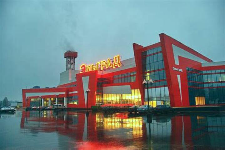 Escorts Elektrostal , Russia — Local Companions