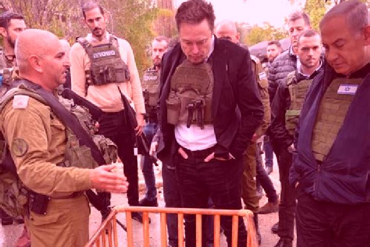 Escorts Elon, Israel — Local Companions
