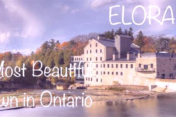 Escorts Elora, Canada — Local Companions