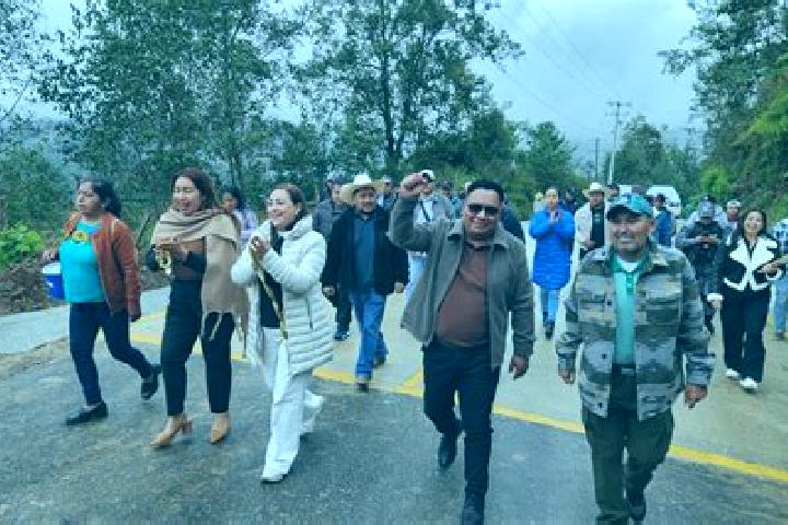 Escorts Elotepec, Mexico — Local Companions
