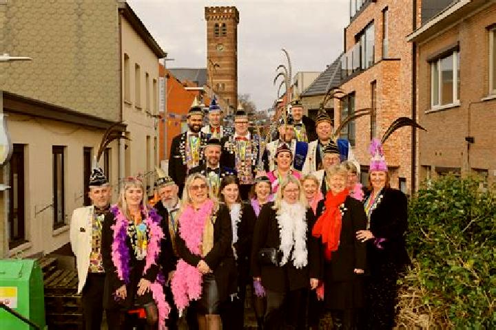 Escorts Elverdinge, Belgium — Local Companions