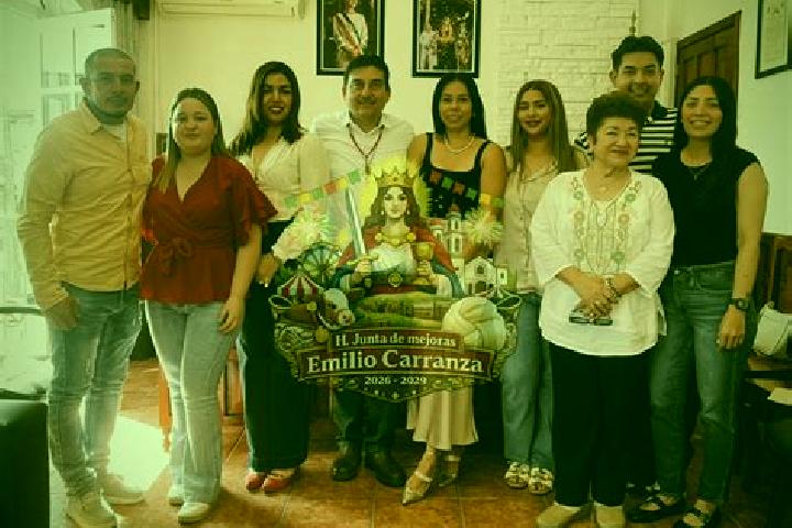 Escorts Emilio Carranza, Mexico — Local Companions