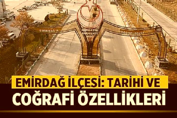 Escorts Emirdag, Turkey — Local Companions