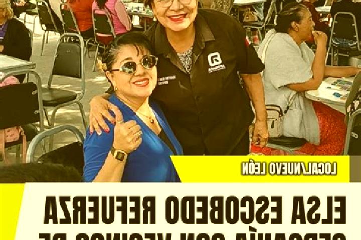 Escorts Empalme Escobedo, Mexico — Local Companions
