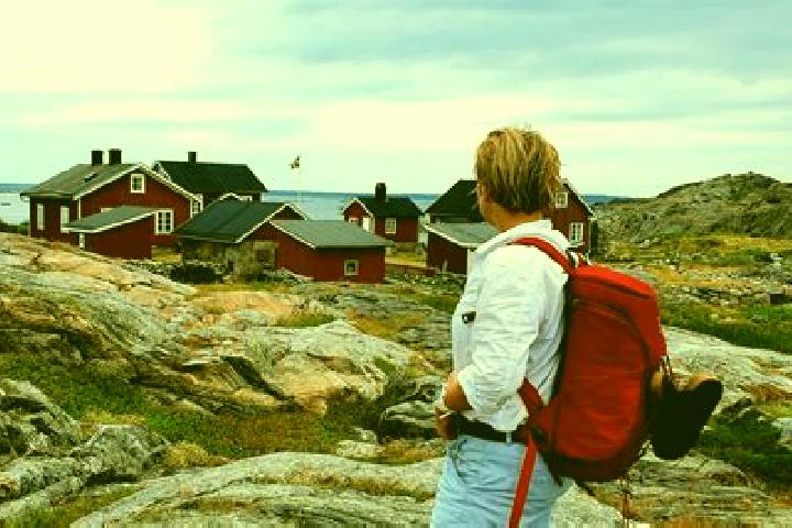 Escorts Enanger, Sweden — Local Companions