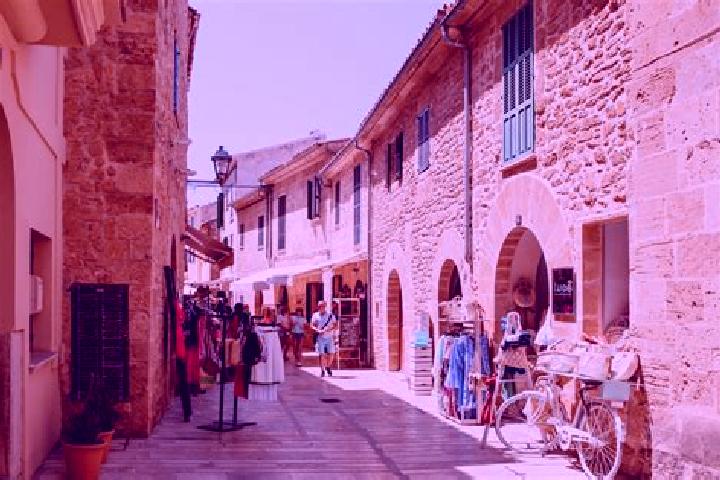Escorts Encinacorba, Spain — Local Companions