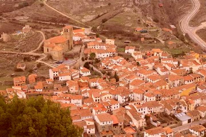 Escorts Enciso, Spain — Local Companions