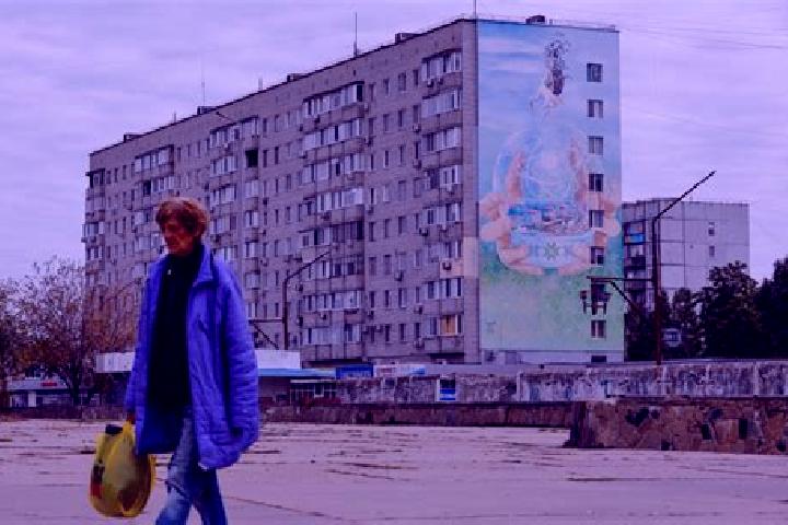 Escorts Enerhodar, Ukraine — Local Companions