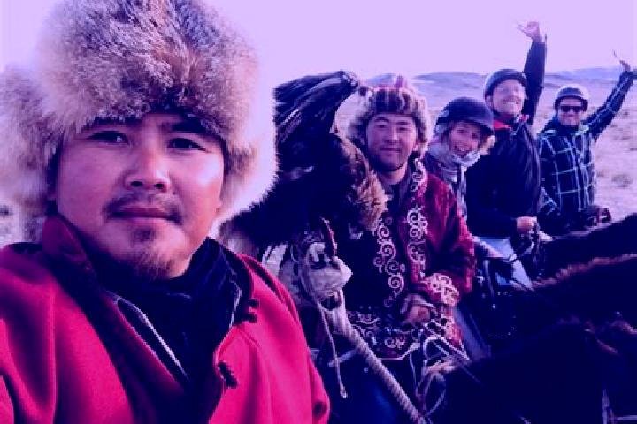 Escorts Enhtal, Mongolia — Local Companions