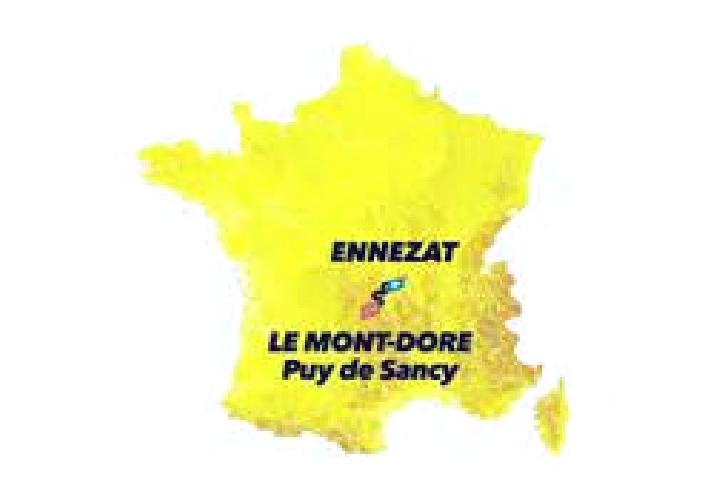 Escorts Ennezat, France — Local Companions