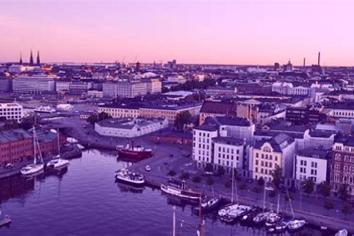 Escorts Enontekioe, Finland — Local Companions