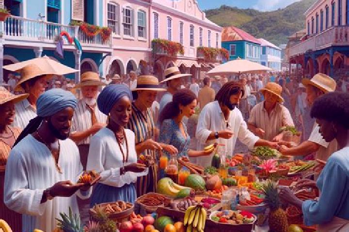 Escorts Entrepot, Saint Lucia — Local Companions
