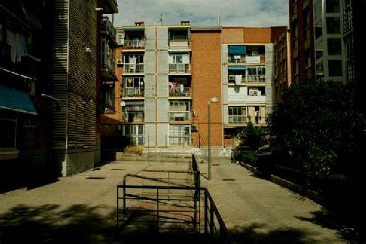 Escorts Entrevias, Spain — Local Companions