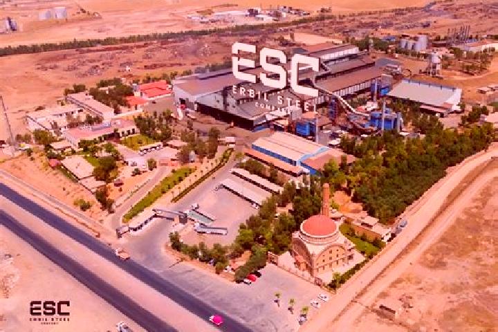 Escorts Erbil, Iraq — Local Companions