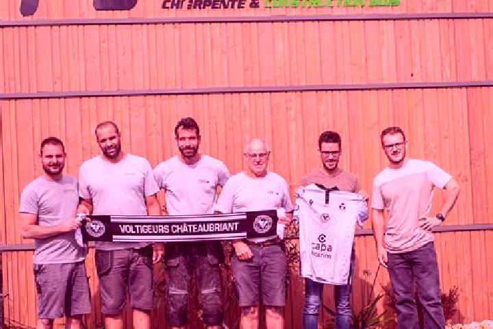 Escorts Erbray, France — Local Companions