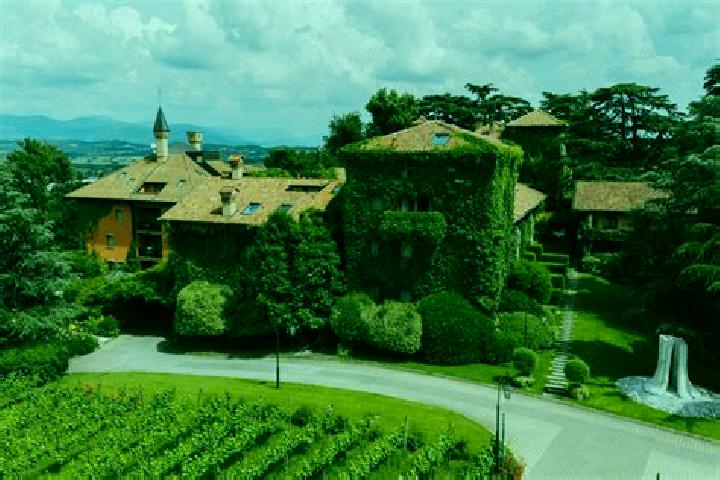 Escorts Erbusco, Italy — Local Companions