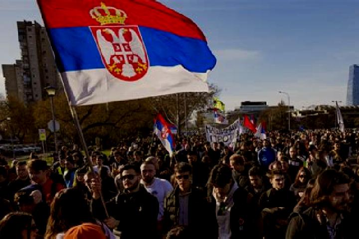 Escorts Erdevik, Serbia — Local Companions