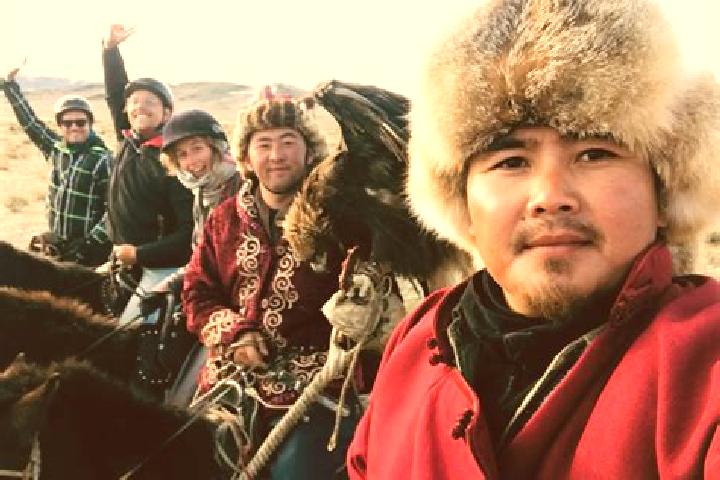 Escorts Ergel, Mongolia — Local Companions