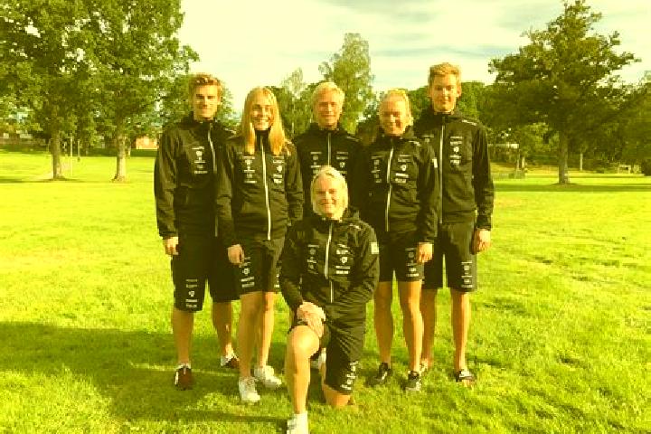 Escorts Eriksbo, Sweden — Local Companions