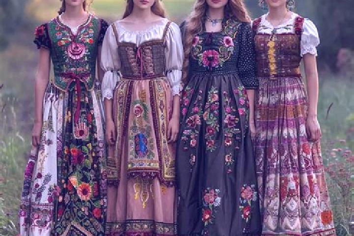 Escorts Erken-Shakhar, Russia — Local Companions