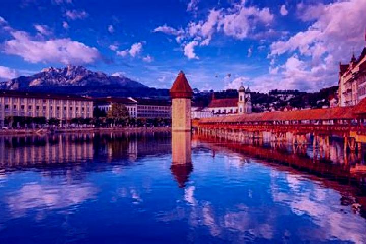 Escorts Ermatingen, Switzerland — Local Companions
