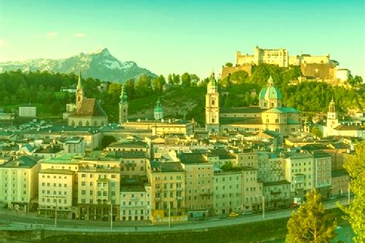 Escorts Erpersdorf, Austria — Local Companions