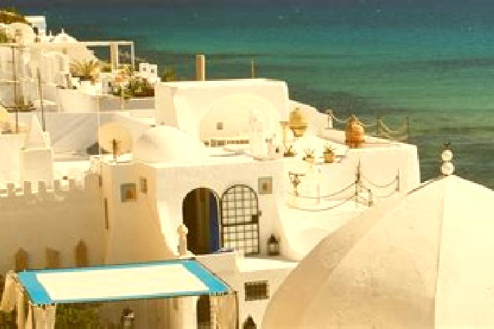 Escorts Erriadh, Tunisia — Local Companions