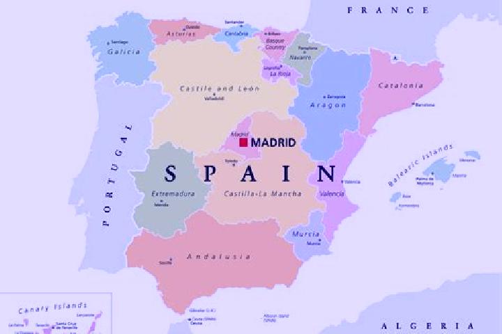 Escorts Erroibar, Spain — Local Companions