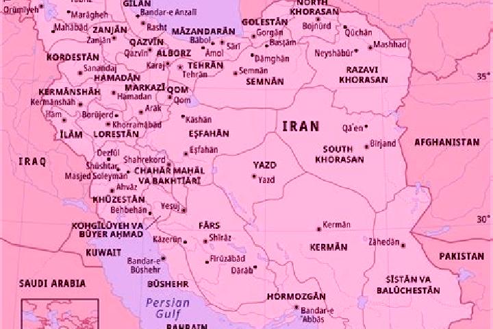 Escorts Esbuzar, Iran — Local Companions