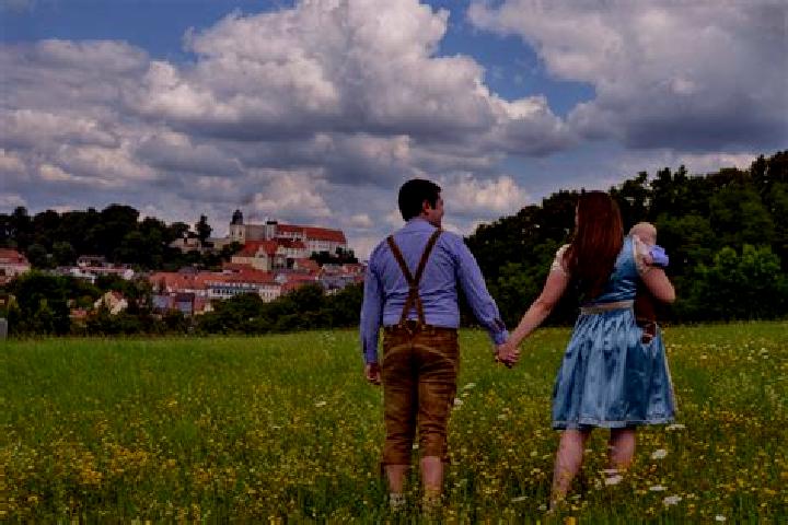 Escorts Eschwege, Germany — Local Companions