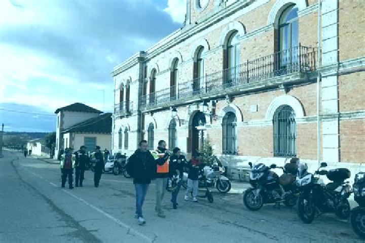 Escorts Esguevillas de Esgueva, Spain — Local Companions