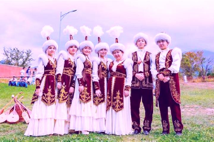 Escorts Esik, Kazakhstan — Local Companions