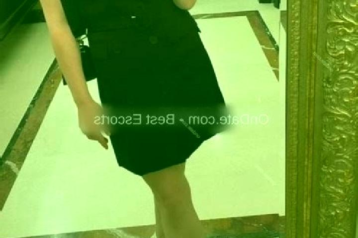 Escorts Eskhar, Ukraine — Local Companions