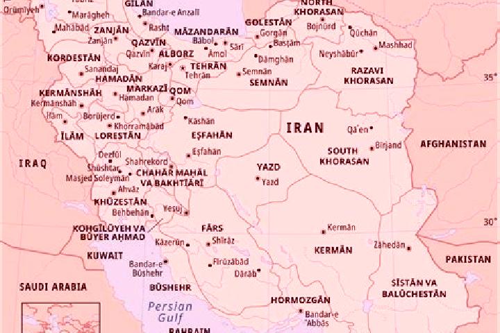 Escorts Eslamiyeh, Iran — Local Companions