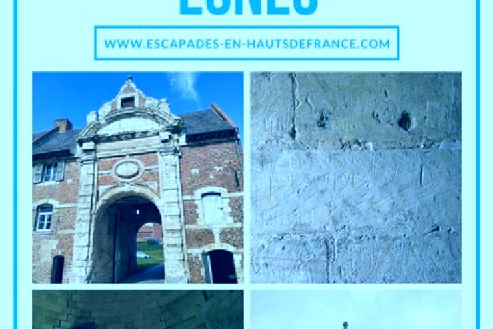 Escorts Esnes, France — Local Companions