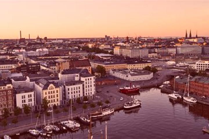 Escorts Espoo, Finland — Local Companions