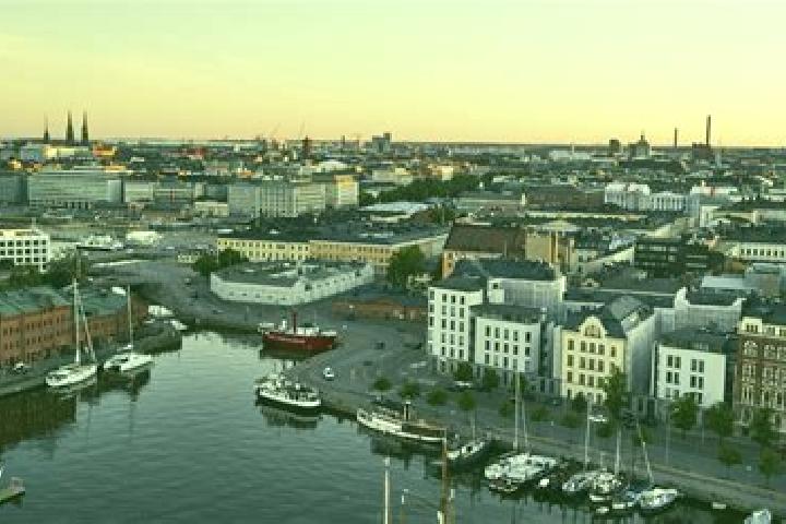 Escorts Espoon Keskus, Finland — Local Companions