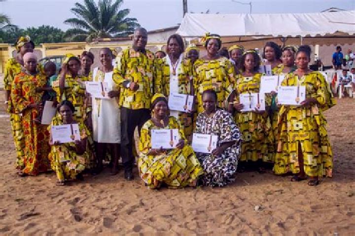 Escorts Essankro, Ivory Coast — Local Companions