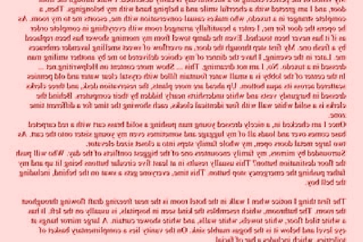 Escorts Essay, France — Local Companions