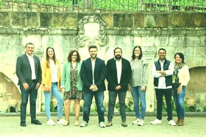 Escorts Estadilla, Spain — Local Companions