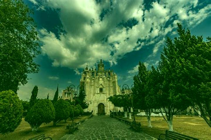 Escorts Estancia de Morelos, Mexico — Local Companions
