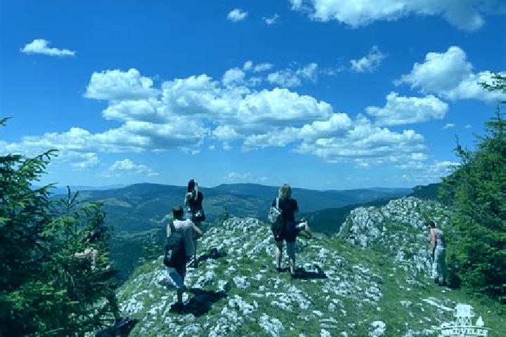 Escorts Estelnic, Romania — Local Companions