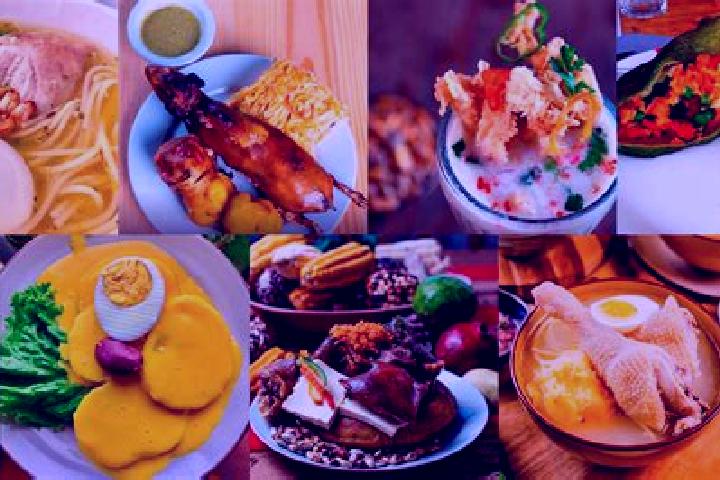 Escorts Eten, Peru — Local Companions