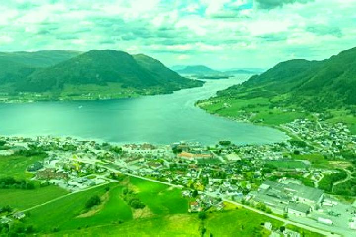 Escorts Etne, Norway — Local Companions