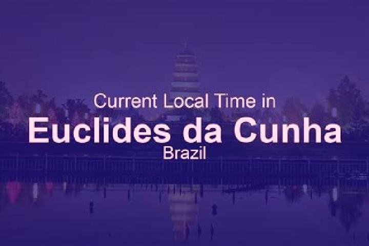 Escorts Euclides da Cunha, Brazil — Local Companions